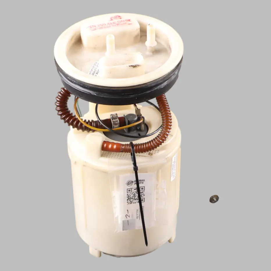 VW Volkswagen Polo 6N Petrol Fuel Tank Pump Sender Unit - SKU 6N0919051N - Part number 6N0919051N
