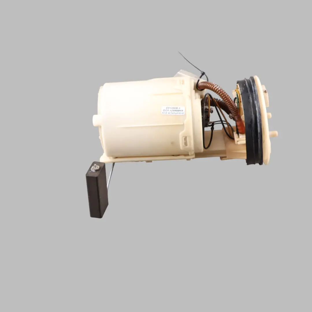VW Volkswagen Polo 6N Petrol Fuel Tank Pump Sender Unit - SKU 6N0919051N - Part number 6N0919051N