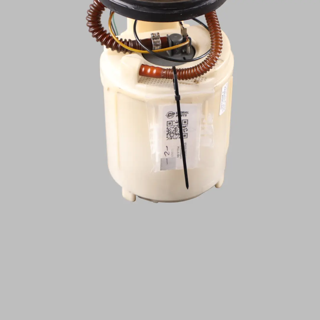 VW Volkswagen Polo 6N Petrol Fuel Tank Pump Sender Unit - SKU 6N0919051N - Part number 6N0919051N