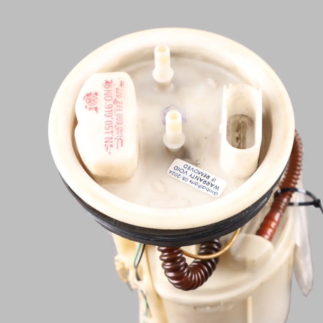 6N Petrol Fuel Tank Pump Sender Unit to VW Volkswagen Polo with Part number 6N0919051N VW Volkswagen Polo 6N Petrol Fuel Tank Pump Sender Unit - SKU 6N0919051N - Part number 6N0919051N