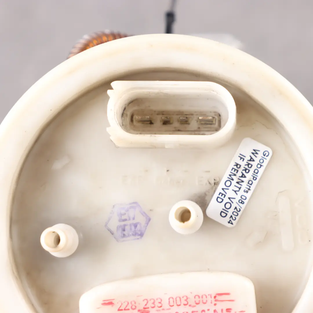 6N Petrol Fuel Tank Pump Sender Unit to VW Volkswagen Polo with Part number 6N0919051N VW Volkswagen Polo 6N Petrol Fuel Tank Pump Sender Unit - SKU 6N0919051N - Part number 6N0919051N