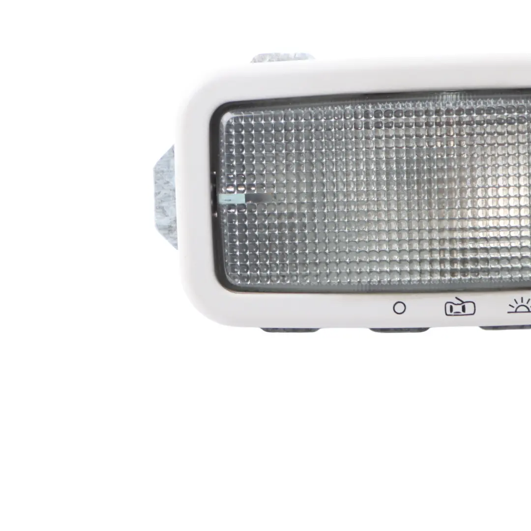 6N Front Roof Headliner Interior Light Grey to VW Volkswagen Polo with Part number 6N0947105E VW Volkswagen Polo 6N Front Roof Headliner Interior Light Grey - SKU 6N0947105E - Part number 6N0947105E