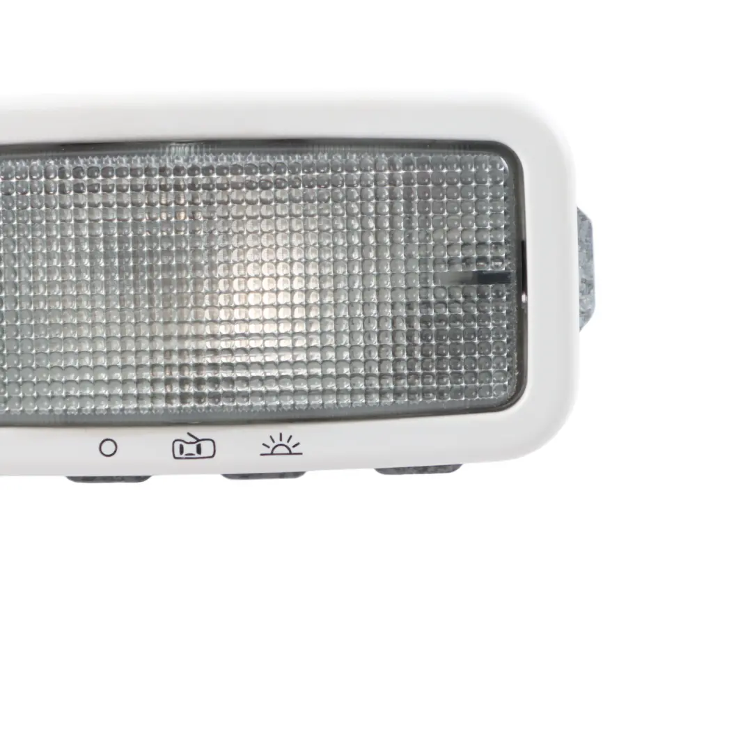 6N Front Roof Headliner Interior Light Grey to VW Volkswagen Polo with Part number 6N0947105E VW Volkswagen Polo 6N Front Roof Headliner Interior Light Grey - SKU 6N0947105E - Part number 6N0947105E