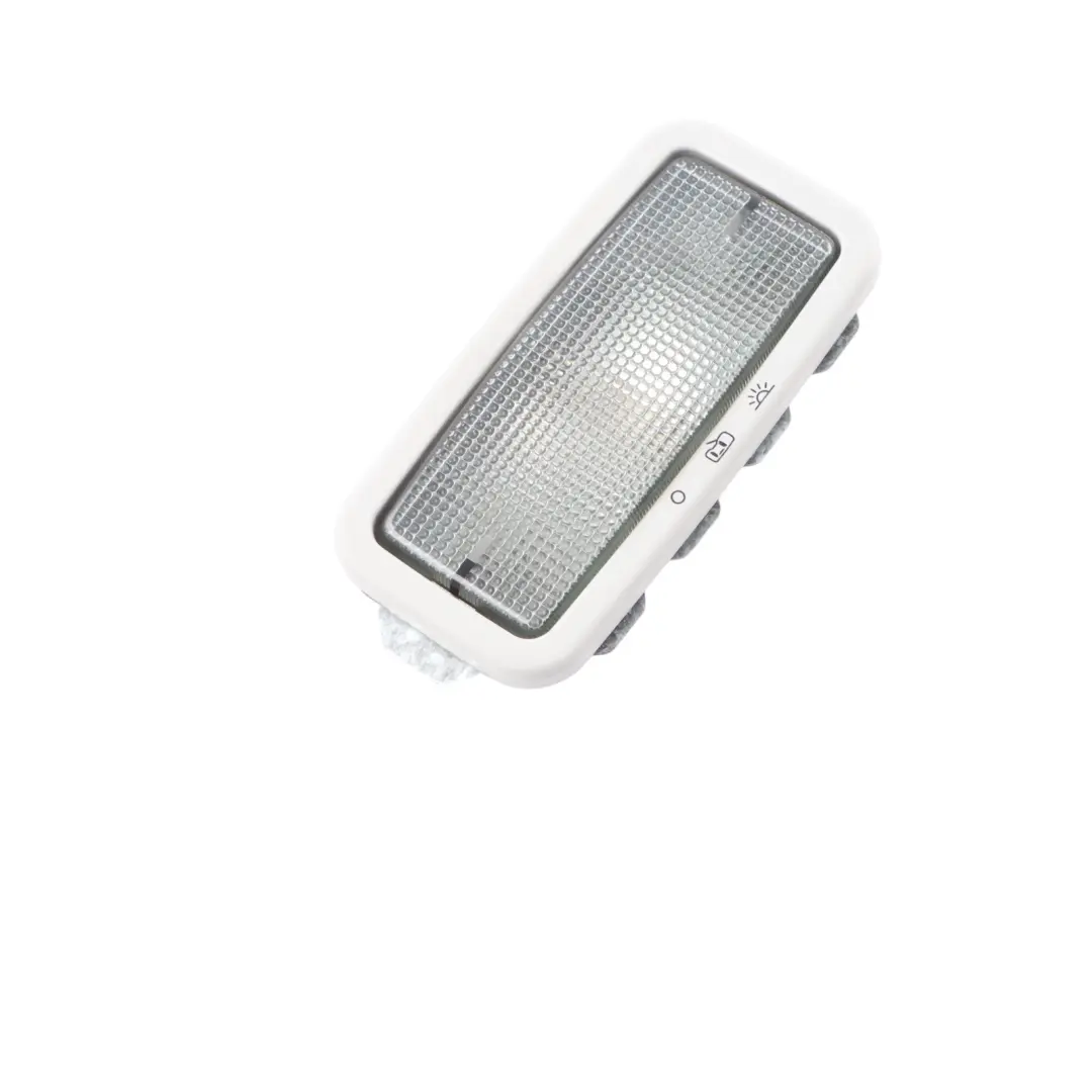 6N Front Roof Headliner Interior Light Grey to VW Volkswagen Polo with Part number 6N0947105E VW Volkswagen Polo 6N Front Roof Headliner Interior Light Grey - SKU 6N0947105E - Part number 6N0947105E