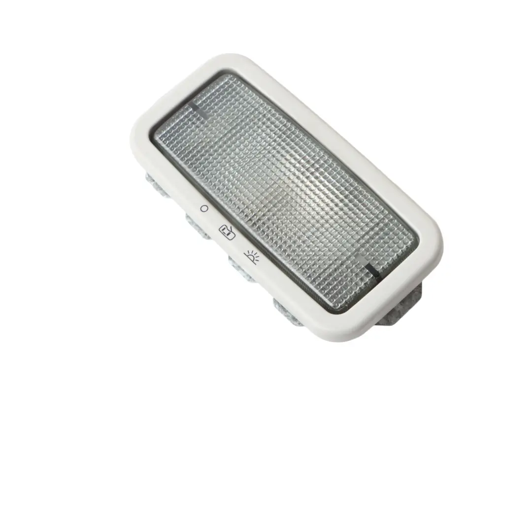 6N Front Roof Headliner Interior Light Grey to VW Volkswagen Polo with Part number 6N0947105E VW Volkswagen Polo 6N Front Roof Headliner Interior Light Grey - SKU 6N0947105E - Part number 6N0947105E