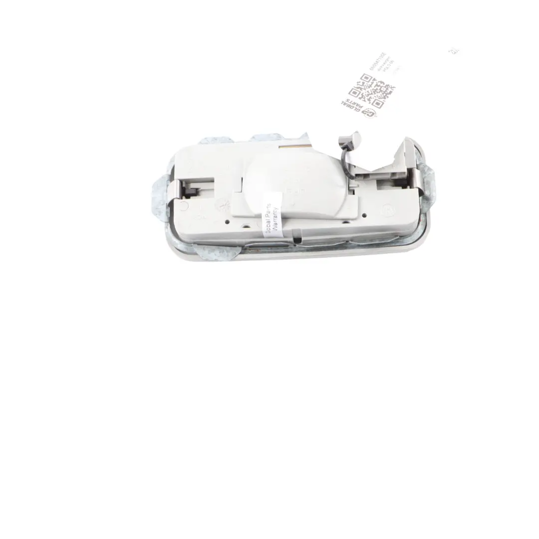 6N Front Roof Headliner Interior Light Grey to VW Volkswagen Polo with Part number 6N0947105E VW Volkswagen Polo 6N Front Roof Headliner Interior Light Grey - SKU 6N0947105E - Part number 6N0947105E