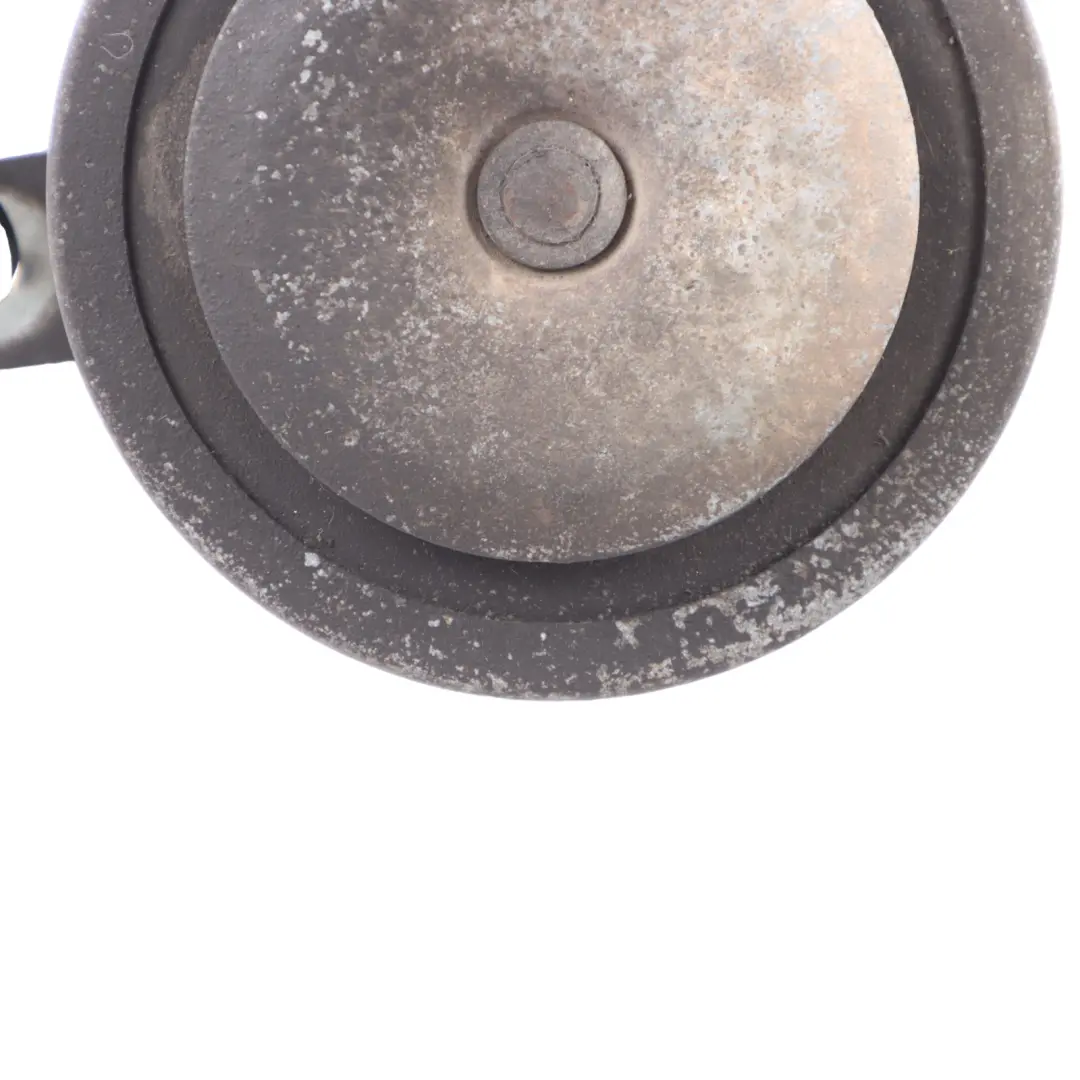 6N Signal Air Horn 12V Low Tone Pitch Fanfare to VW Volkswagen Polo with Part number 6N0951101 VW Volkswagen Polo 6N Signal Air Horn 12V Low Tone Pitch Fanfare - SKU 6N0951101 - Part number 6N0951101