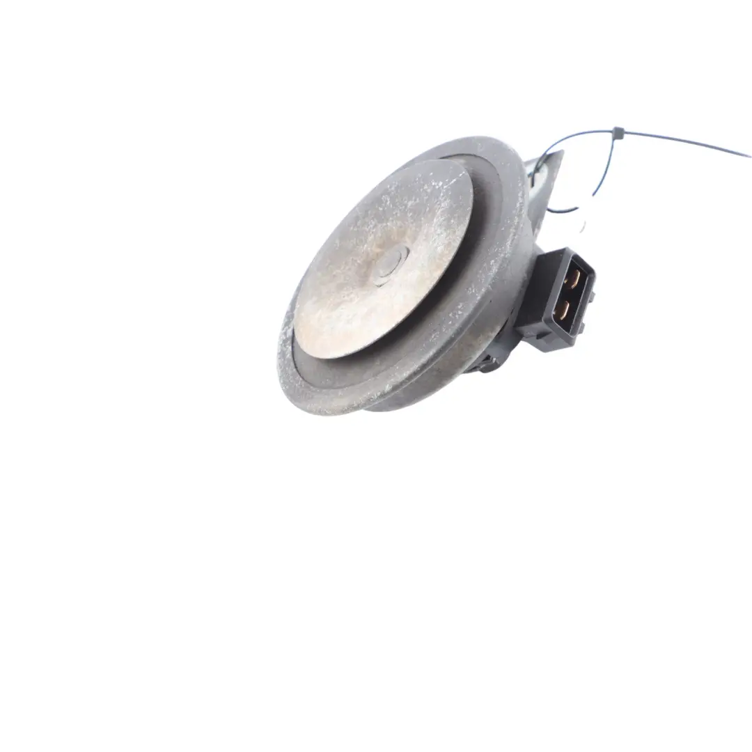 VW Volkswagen Polo 6N Signal Air Horn 12V Low Tone Pitch Fanfare - SKU 6N0951101 - Part number 6N0951101