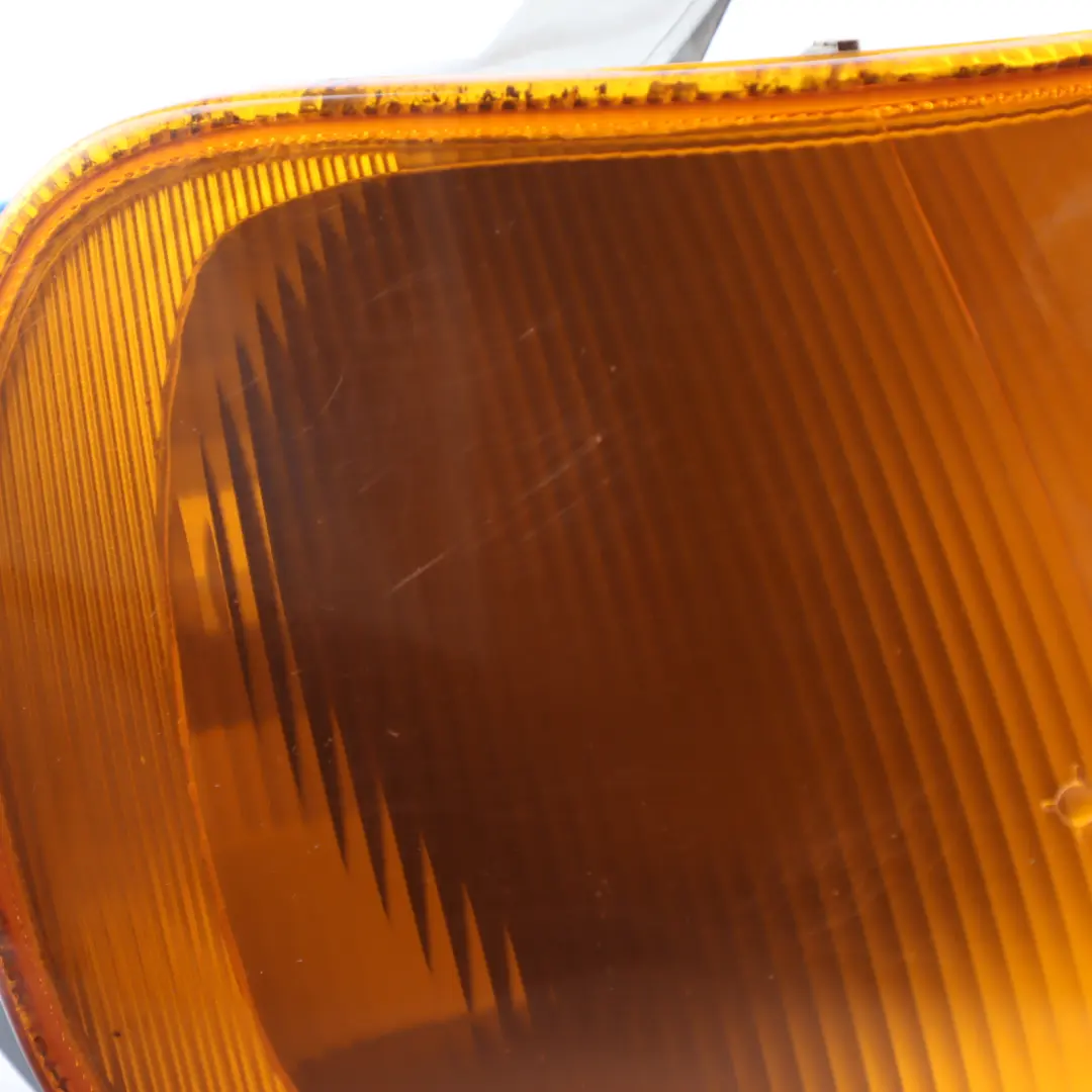 6N Front Turn Indicator Right O/S Lamp Light Repeater to Volkswagen Polo with Part number 6N0953050B Volkswagen Polo 6N Front Turn Indicator Right O/S Lamp Light Repeater - SKU 6N0953050B - Part number 6N0953050B