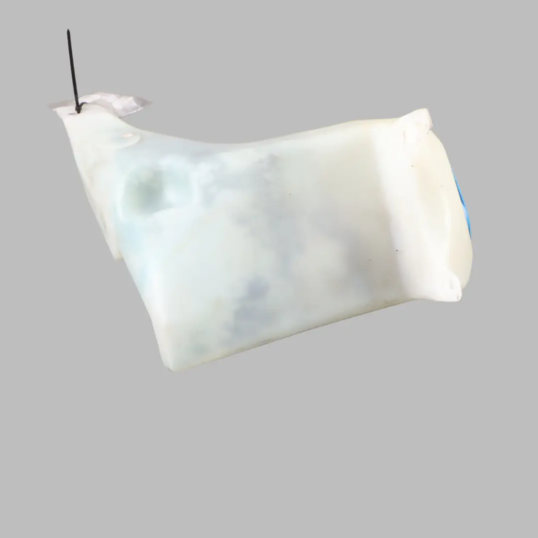 Expansion Washer Fluid Tank Bottle Reservoir to VW Volkswagen Polo 6R with Part number 6N0955453C VW Volkswagen Polo 6R Expansion Washer Fluid Tank Bottle Reservoir - SKU 6N0955453C - Part number 6N0955453C