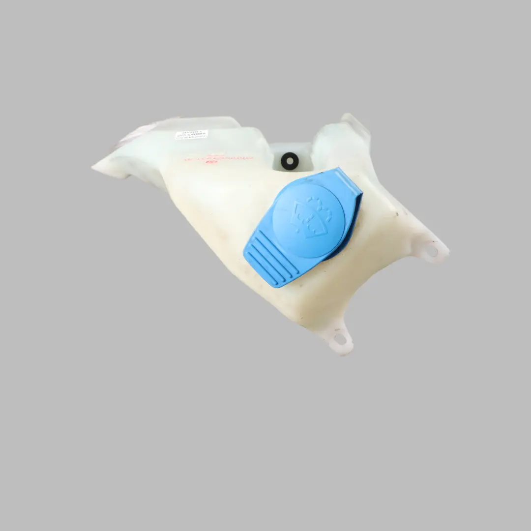 Expansion Washer Fluid Tank Bottle Reservoir to VW Volkswagen Polo 6R with Part number 6N0955453C VW Volkswagen Polo 6R Expansion Washer Fluid Tank Bottle Reservoir - SKU 6N0955453C - Part number 6N0955453C