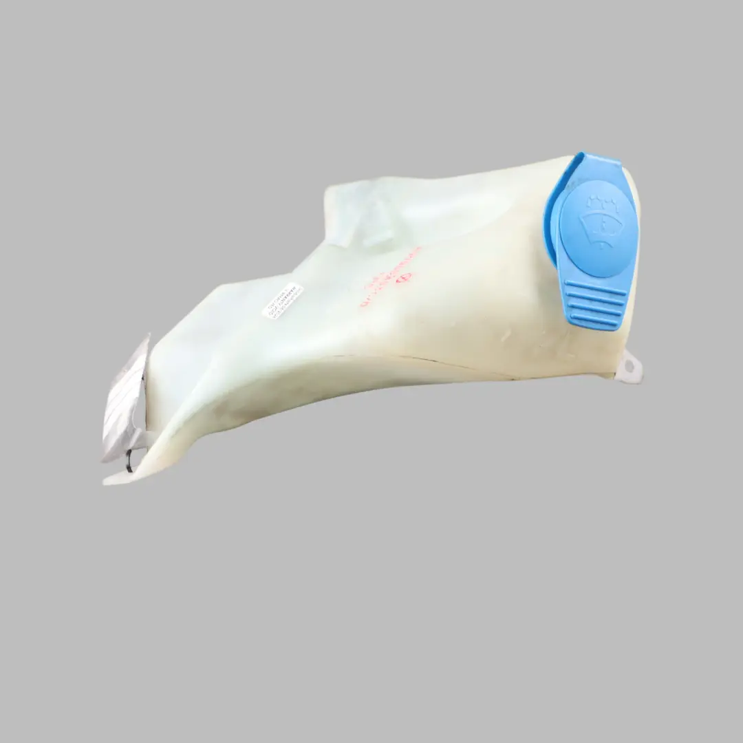 Expansion Washer Fluid Tank Bottle Reservoir to VW Volkswagen Polo 6R with Part number 6N0955453C VW Volkswagen Polo 6R Expansion Washer Fluid Tank Bottle Reservoir - SKU 6N0955453C - Part number 6N0955453C