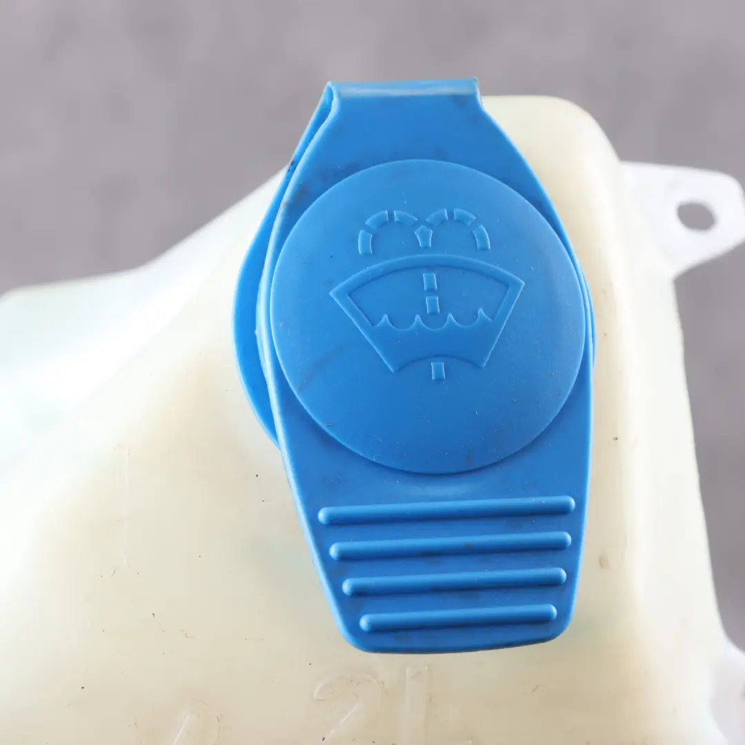 Expansion Washer Fluid Tank Bottle Reservoir to VW Volkswagen Polo 6R with Part number 6N0955453C VW Volkswagen Polo 6R Expansion Washer Fluid Tank Bottle Reservoir - SKU 6N0955453C - Part number 6N0955453C