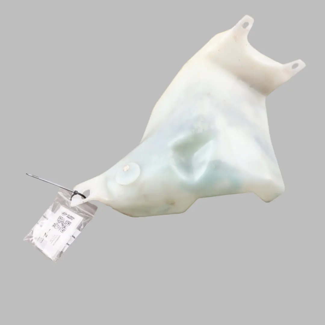 Expansion Washer Fluid Tank Bottle Reservoir to VW Volkswagen Polo 6R with Part number 6N0955453C VW Volkswagen Polo 6R Expansion Washer Fluid Tank Bottle Reservoir - SKU 6N0955453C - Part number 6N0955453C