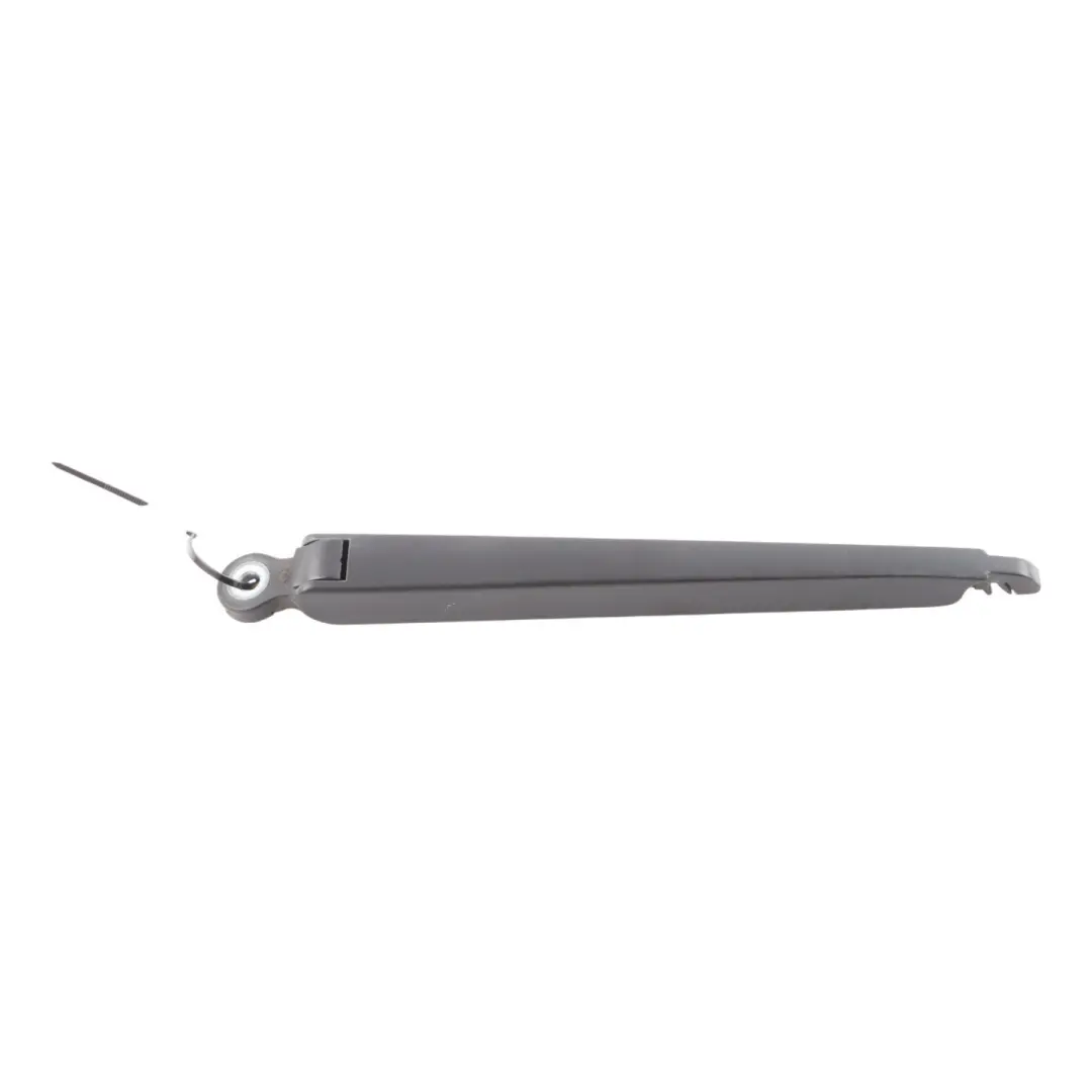VW Volkswagen Polo 6N Rear Tailgate Window Wiper Arm - SKU 6N0955707A - Part number 6N0955707A