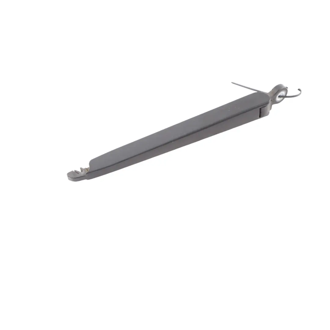 VW Volkswagen Polo 6N Rear Tailgate Window Wiper Arm - SKU 6N0955707A - Part number 6N0955707A