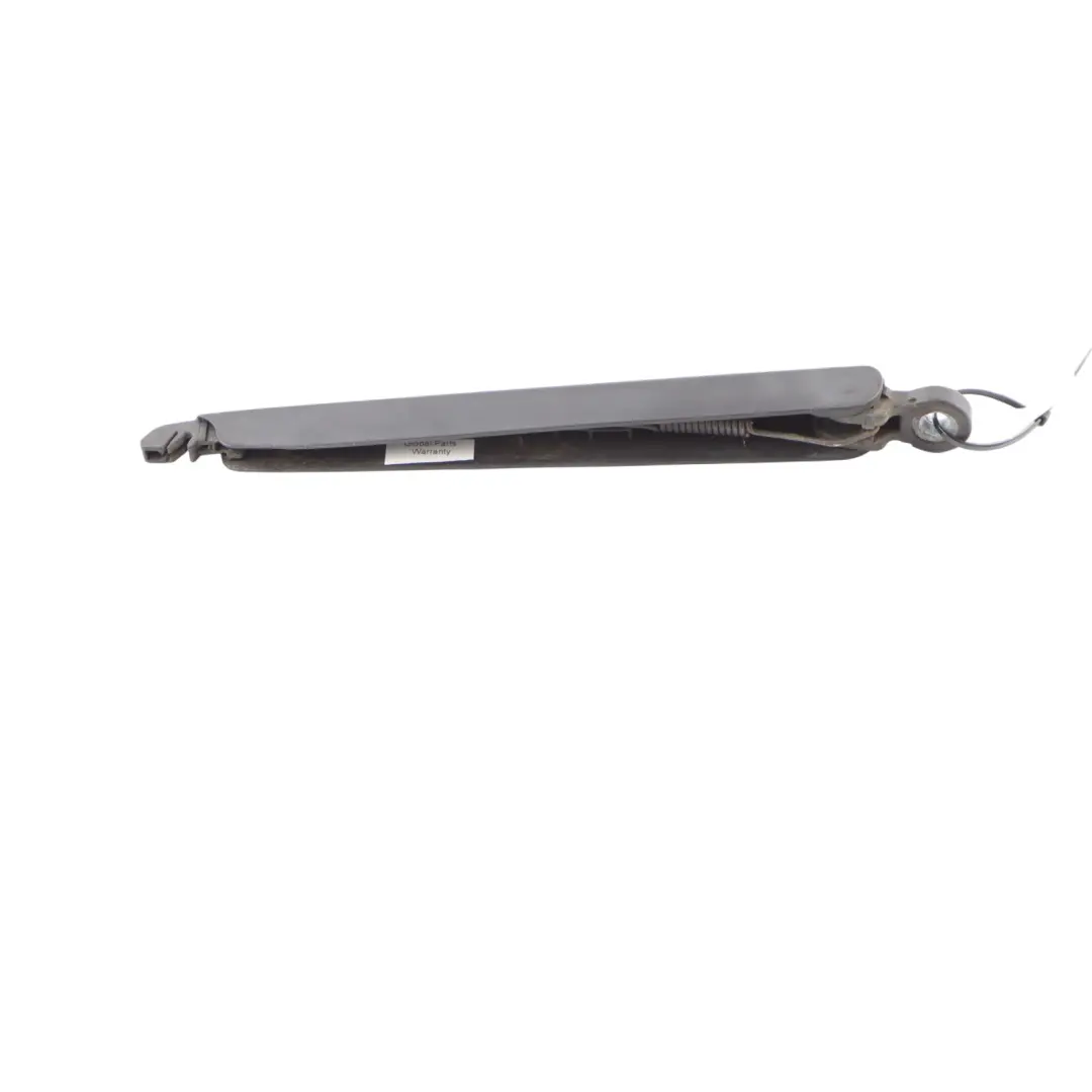 6N Rear Tailgate Window Wiper Arm to VW Volkswagen Polo with Part number 6N0955707A VW Volkswagen Polo 6N Rear Tailgate Window Wiper Arm - SKU 6N0955707A - Part number 6N0955707A