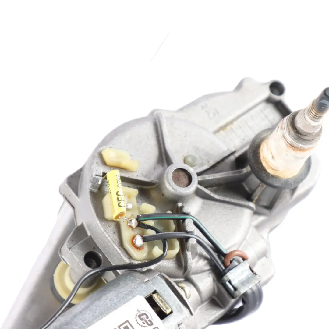 6N Rear Wiper Motor Window Trunk Lid 6N0955711B to VW Volkswagen Polo with Part number 6N0955713B VW Volkswagen Polo 6N Rear Wiper Motor Window Trunk Lid 6N0955711B - SKU 6N0955713B - Part number 6N0955713B