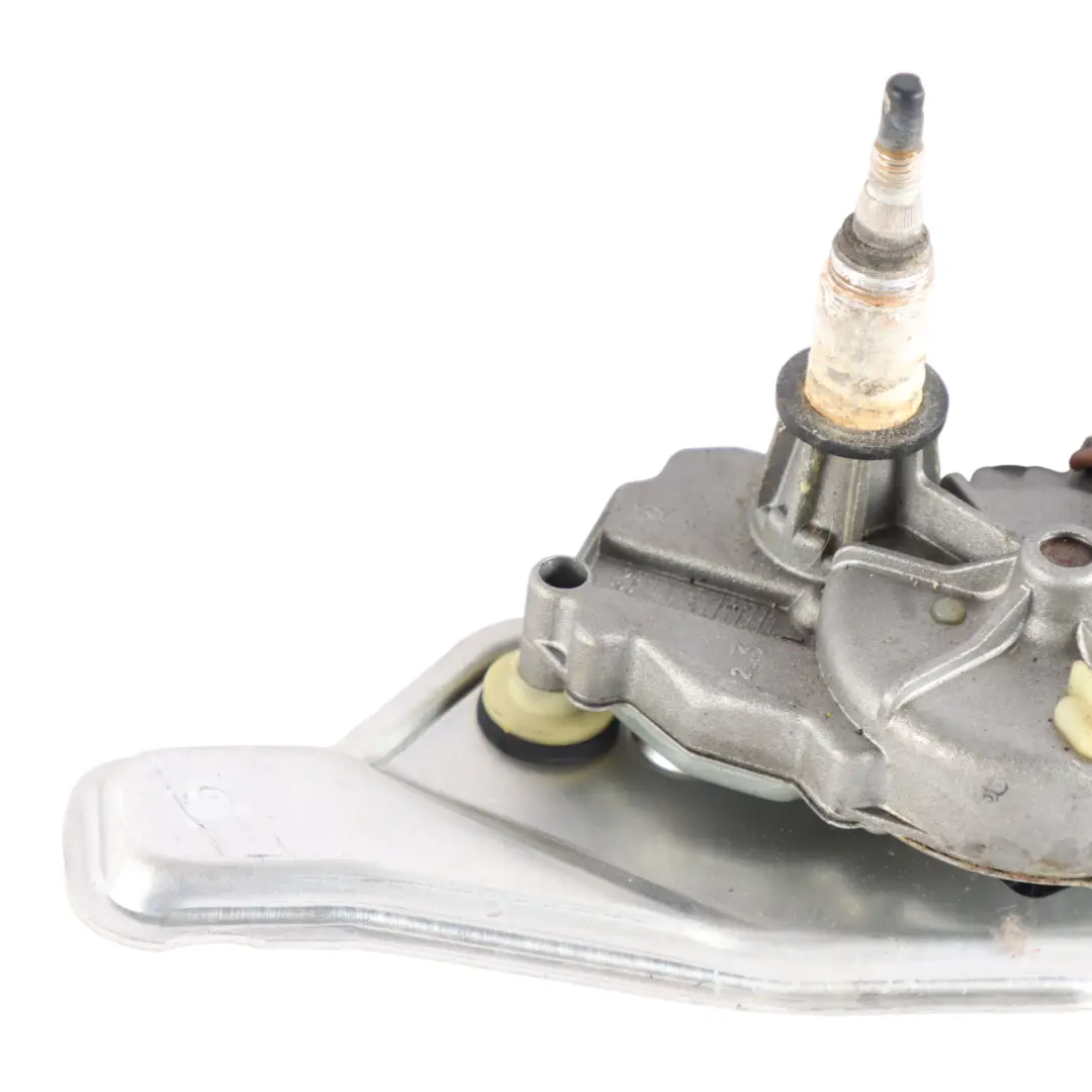 VW Volkswagen Polo 6N Rear Wiper Motor Window Trunk Lid 6N0955711B - SKU 6N0955713B - Part number 6N0955713B