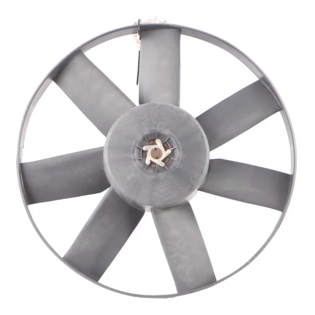 6N V Engine Cooling Coolant Radiator Fan Shroud to Volkswagen VW Polo with Part number 6N0959455Q Volkswagen VW Polo 6N V Engine Cooling Coolant Radiator Fan Shroud - SKU 6N0959455Q - Part number 6N0959455Q