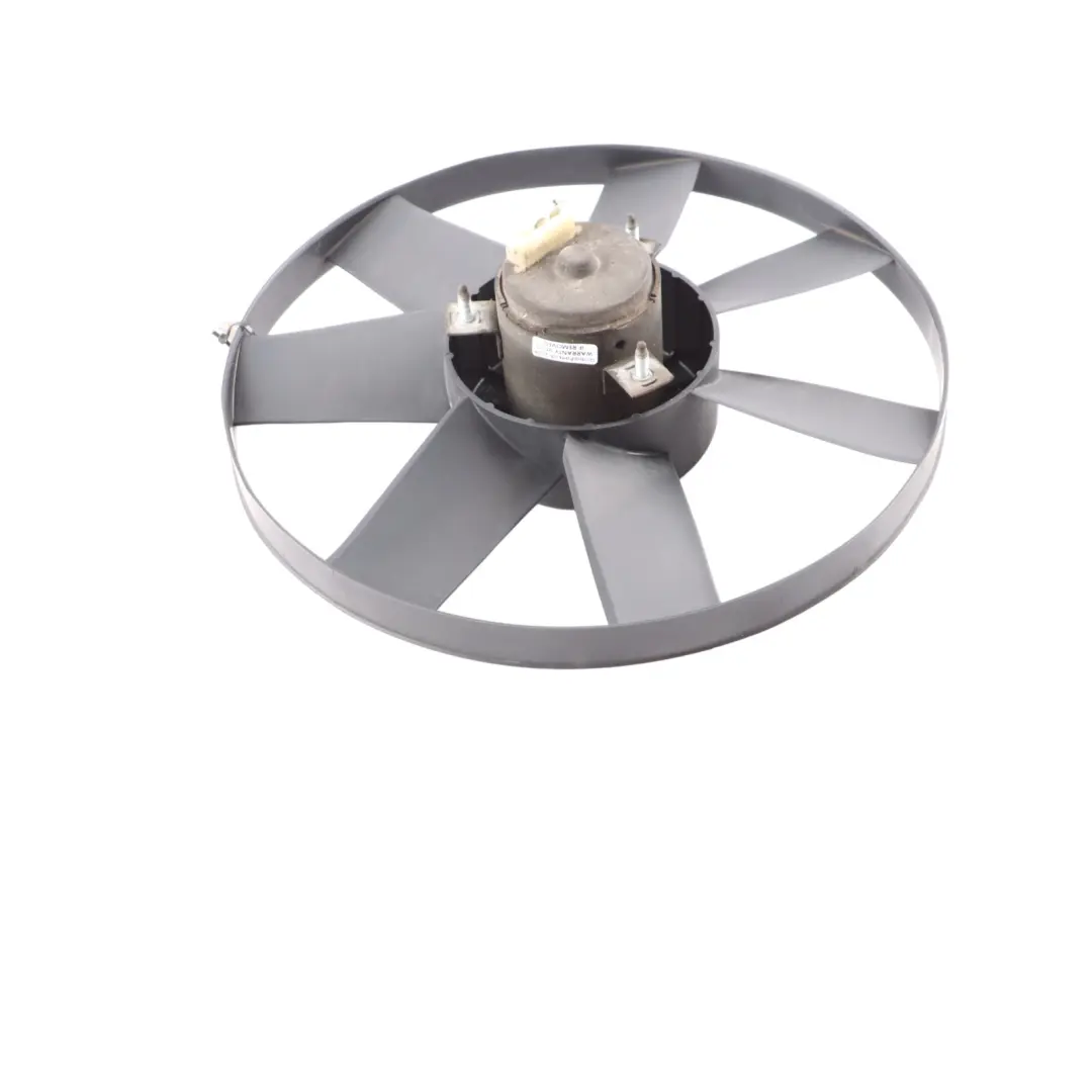 6N V Engine Cooling Coolant Radiator Fan Shroud to Volkswagen VW Polo with Part number 6N0959455Q Volkswagen VW Polo 6N V Engine Cooling Coolant Radiator Fan Shroud - SKU 6N0959455Q - Part number 6N0959455Q