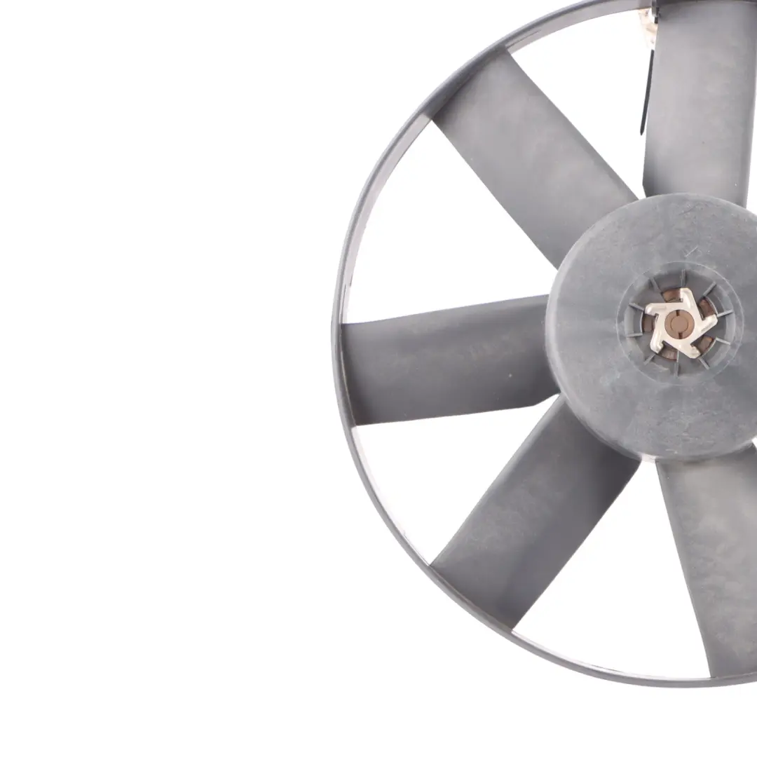 6N V Engine Cooling Coolant Radiator Fan Shroud to Volkswagen VW Polo with Part number 6N0959455Q Volkswagen VW Polo 6N V Engine Cooling Coolant Radiator Fan Shroud - SKU 6N0959455Q - Part number 6N0959455Q