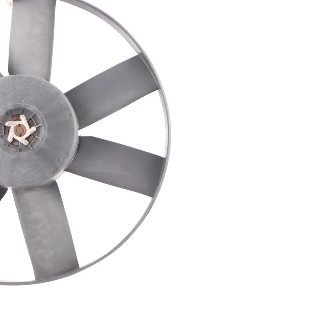 6N V Engine Cooling Coolant Radiator Fan Shroud to Volkswagen VW Polo with Part number 6N0959455Q Volkswagen VW Polo 6N V Engine Cooling Coolant Radiator Fan Shroud - SKU 6N0959455Q - Part number 6N0959455Q