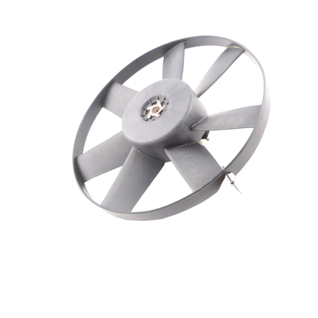 6N V Engine Cooling Coolant Radiator Fan Shroud to Volkswagen VW Polo with Part number 6N0959455Q Volkswagen VW Polo 6N V Engine Cooling Coolant Radiator Fan Shroud - SKU 6N0959455Q - Part number 6N0959455Q