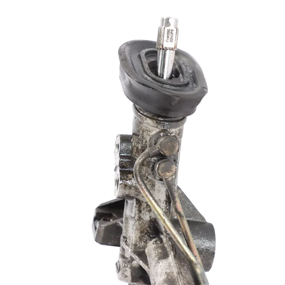 VW Volkswagen Polo 6N Steering Rack Power Steering Box Gear Pinion - SKU 6N1419063 - Part number 6N1419063