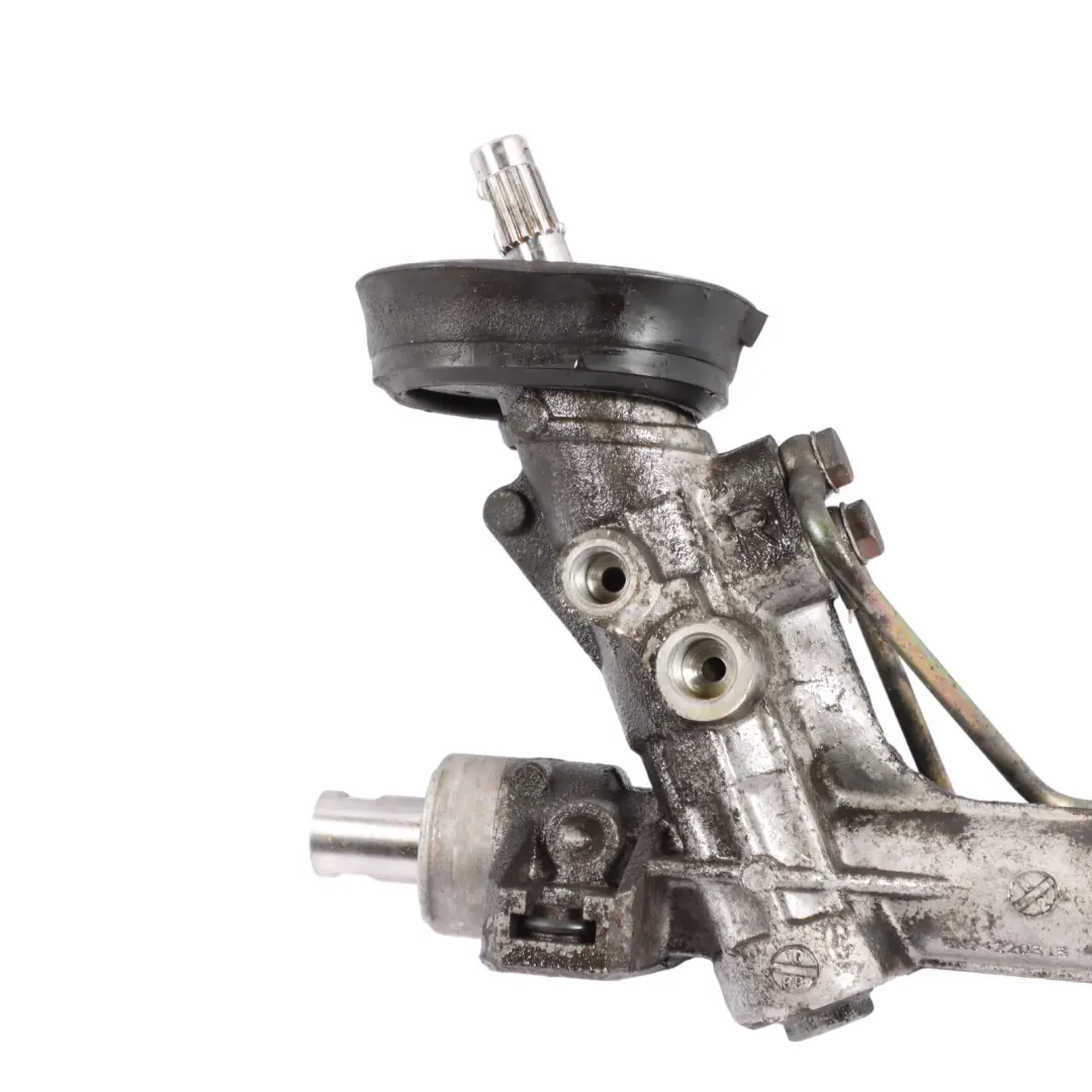 6N Steering Rack Power Steering Box Gear Pinion to VW Volkswagen Polo with Part number 6N1419063 VW Volkswagen Polo 6N Steering Rack Power Steering Box Gear Pinion - SKU 6N1419063 - Part number 6N1419063