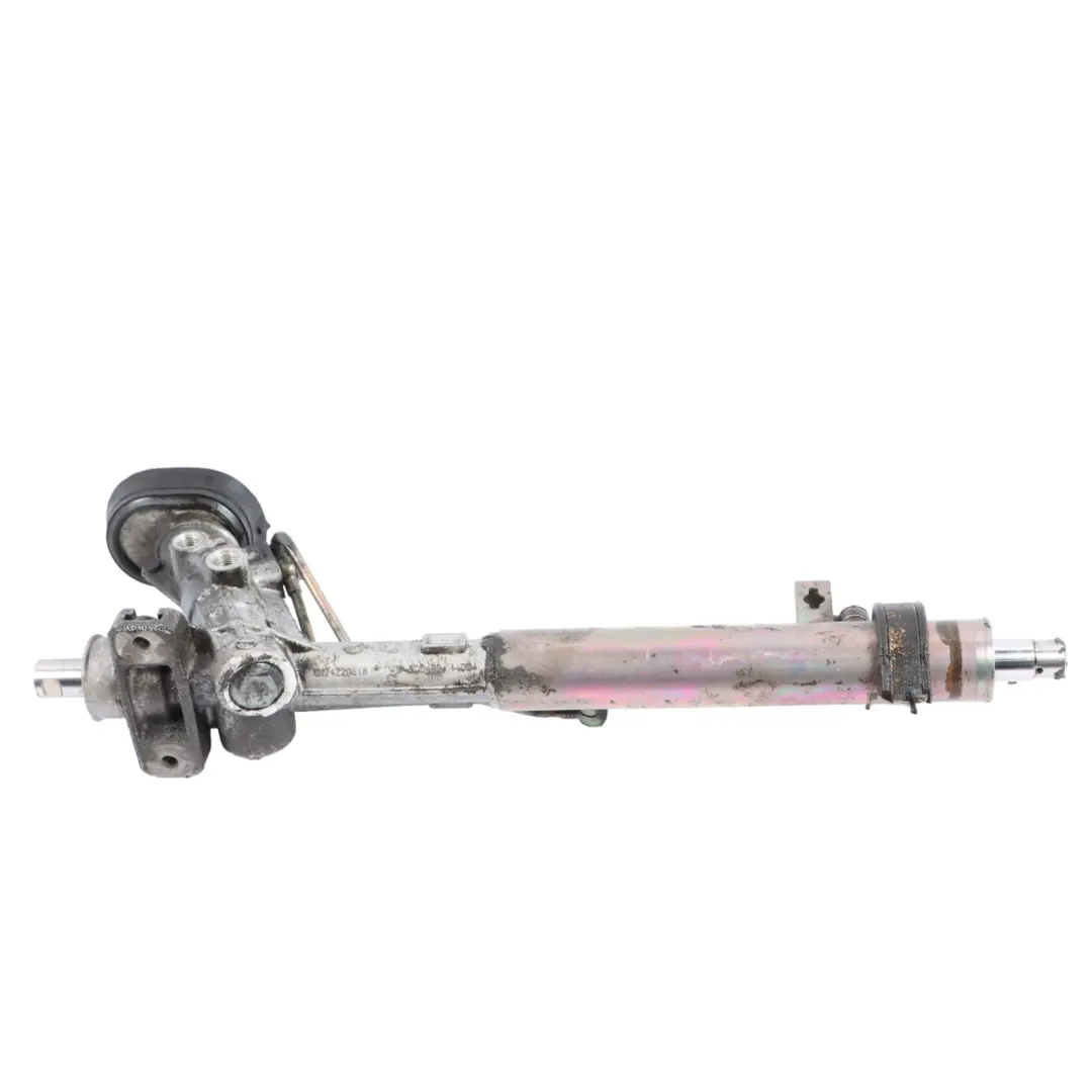 6N Steering Rack Power Steering Box Gear Pinion to VW Volkswagen Polo with Part number 6N1419063 VW Volkswagen Polo 6N Steering Rack Power Steering Box Gear Pinion - SKU 6N1419063 - Part number 6N1419063