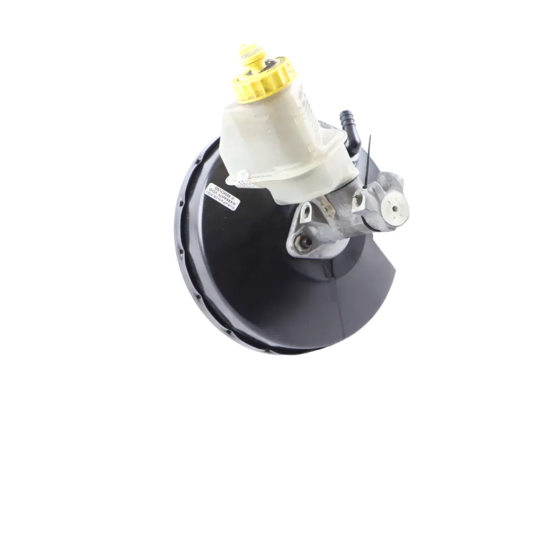 6N Brake Servo Booster Master Cylinder Module to VW Volkswagen Polo with Part number 6N2612100B VW Volkswagen Polo 6N Brake Servo Booster Master Cylinder Module - SKU 6N2612100B - Part number 6N2612100B