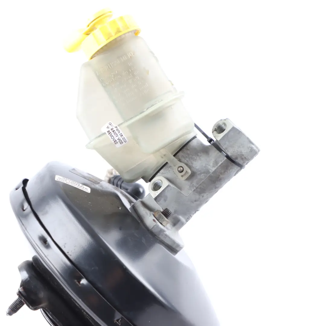 VW Volkswagen Polo 6N Brake Servo Booster Master Cylinder Module - SKU 6N2612100B - Part number 6N2612100B
