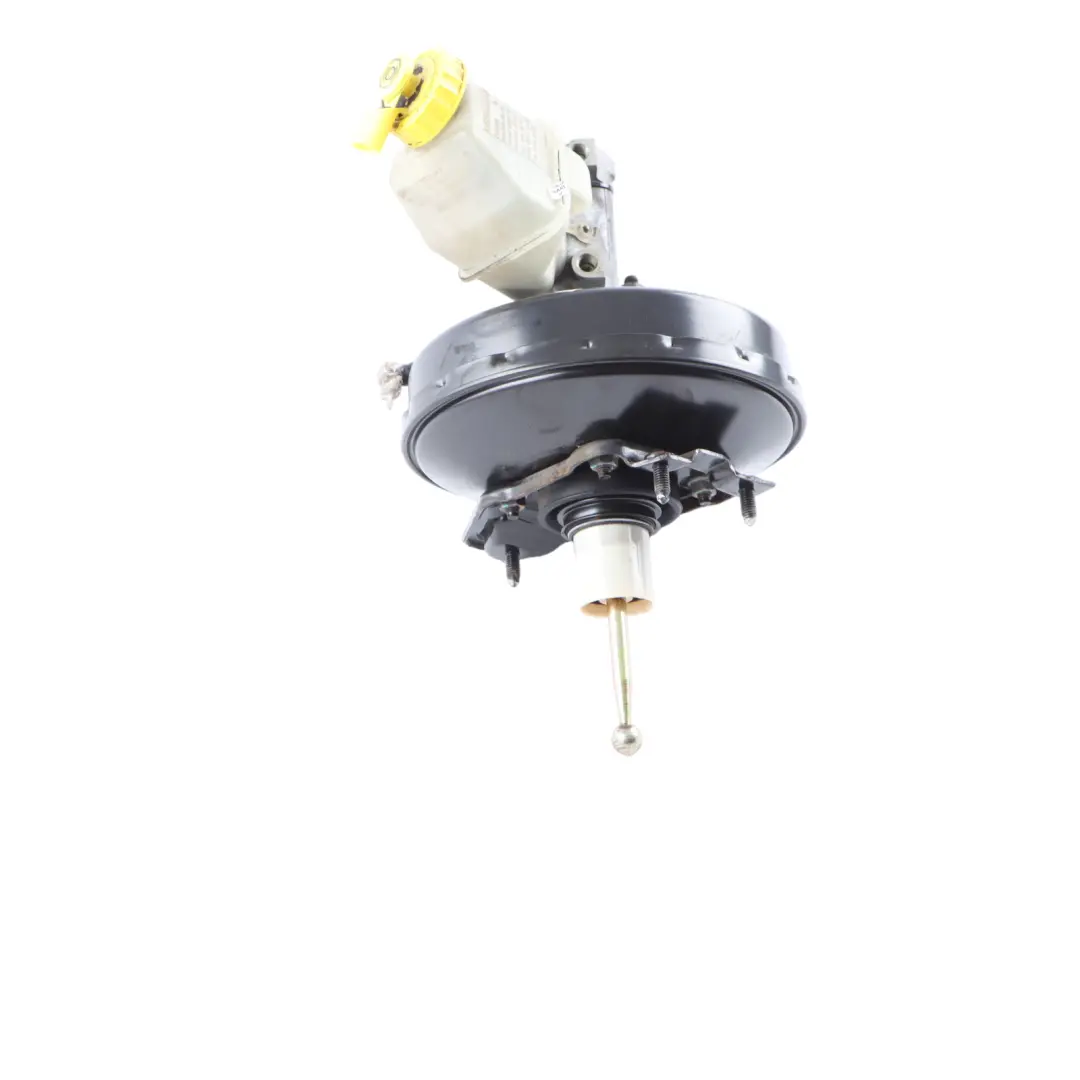 VW Volkswagen Polo 6N Brake Servo Booster Master Cylinder Module - SKU 6N2612100B - Part number 6N2612100B