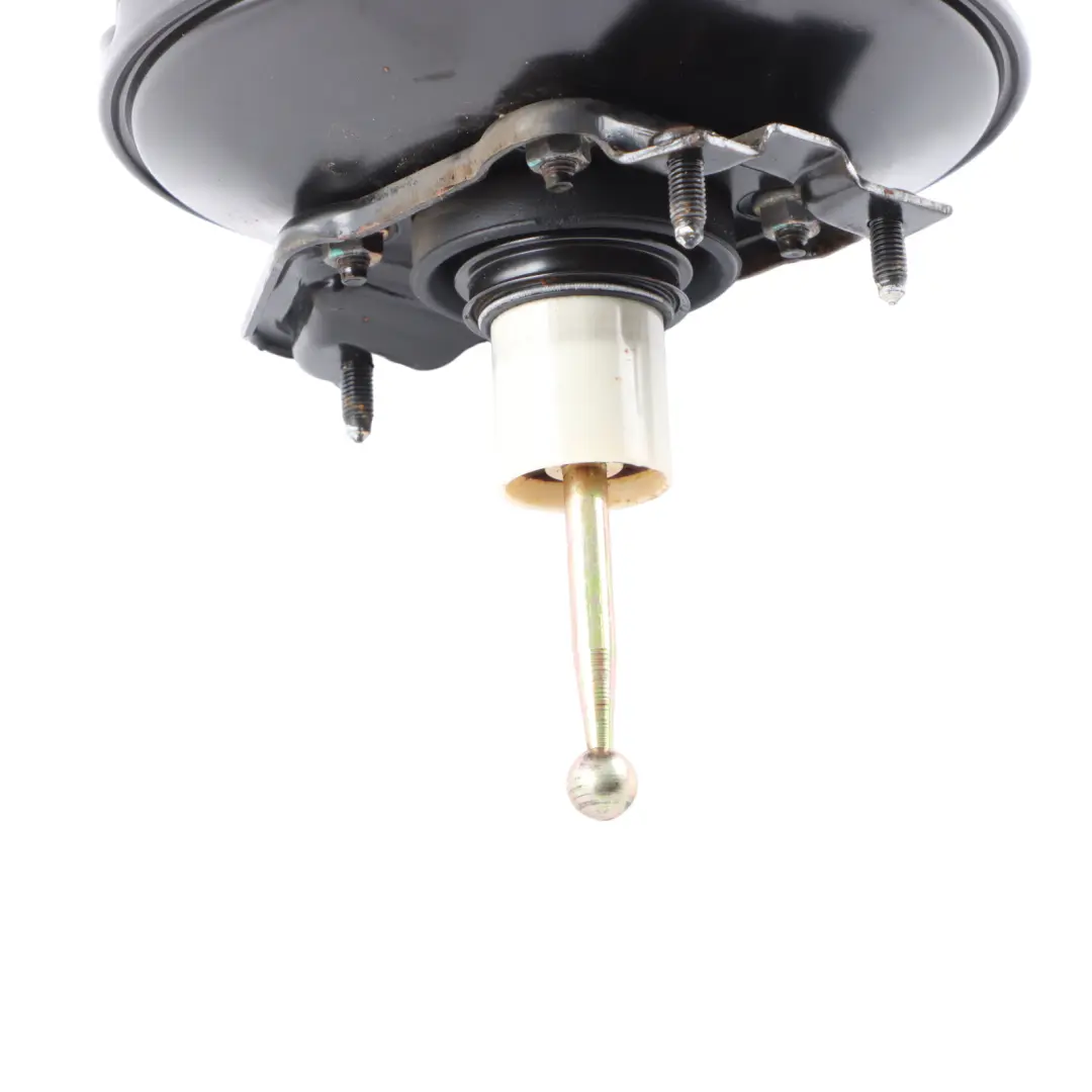 VW Volkswagen Polo 6N Brake Servo Booster Master Cylinder Module - SKU 6N2612100B - Part number 6N2612100B