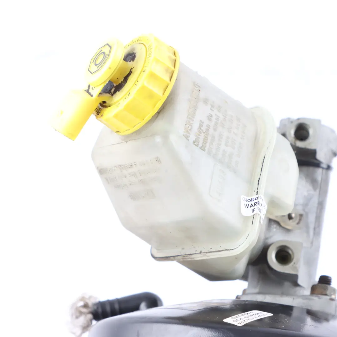 VW Volkswagen Polo 6N Brake Servo Booster Master Cylinder Module - SKU 6N2612100B - Part number 6N2612100B