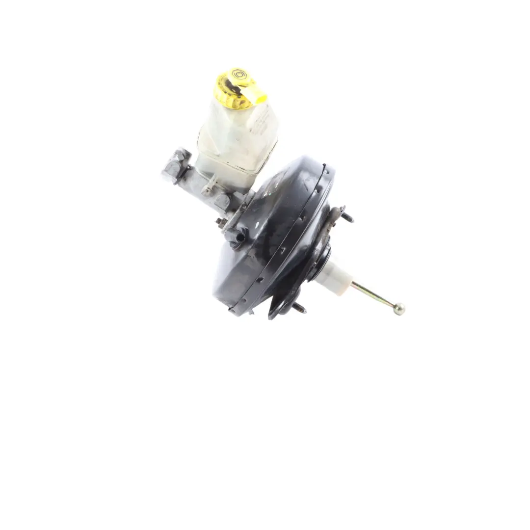 VW Volkswagen Polo 6N Brake Servo Booster Master Cylinder Module - SKU 6N2612100B - Part number 6N2612100B