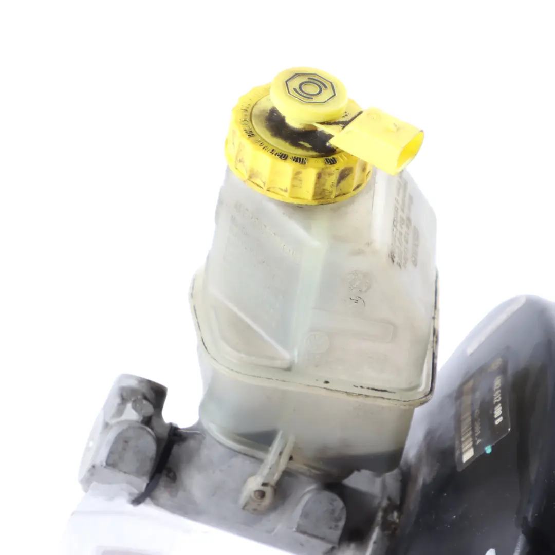 6N Brake Servo Booster Master Cylinder Module to VW Volkswagen Polo with Part number 6N2612100B VW Volkswagen Polo 6N Brake Servo Booster Master Cylinder Module - SKU 6N2612100B - Part number 6N2612100B