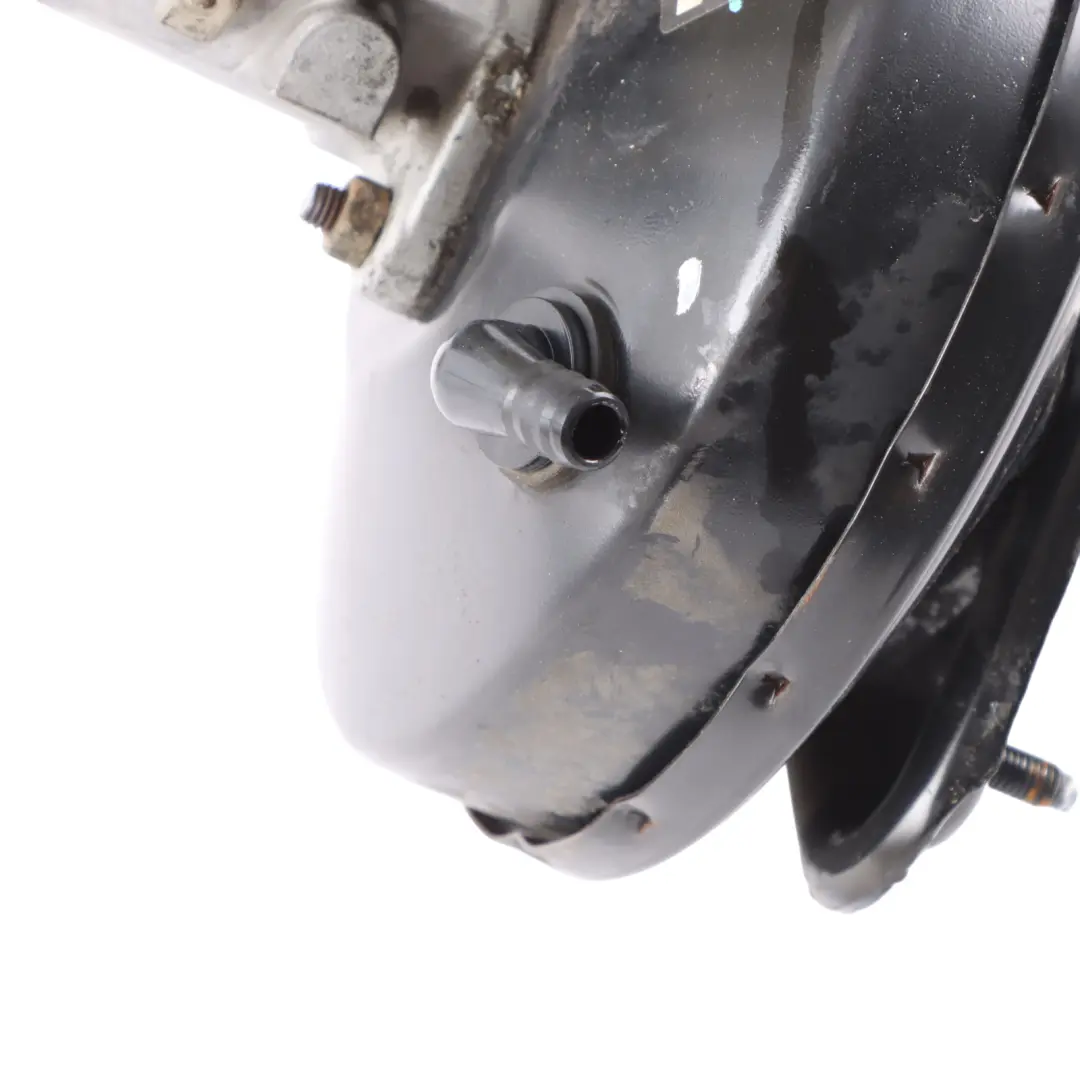 6N Brake Servo Booster Master Cylinder Module to VW Volkswagen Polo with Part number 6N2612100B VW Volkswagen Polo 6N Brake Servo Booster Master Cylinder Module - SKU 6N2612100B - Part number 6N2612100B