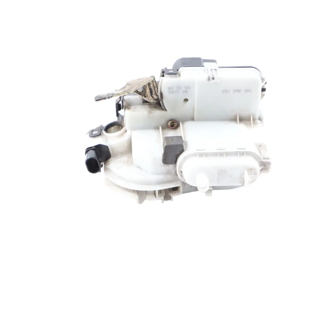 Volkswagen Polo 6N Door Lock Front Left N/S Latch Mechanism Actuator - SKU rhd-6N2837015E - Part number 6N2837015E