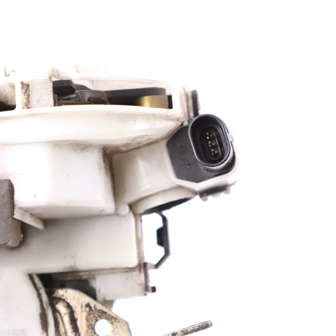 6N Door Lock Front Left N/S Latch Mechanism Actuator to Volkswagen Polo with Part number 6N2837015E Volkswagen Polo 6N Door Lock Front Left N/S Latch Mechanism Actuator - SKU rhd-6N2837015E - Part number 6N2837015E