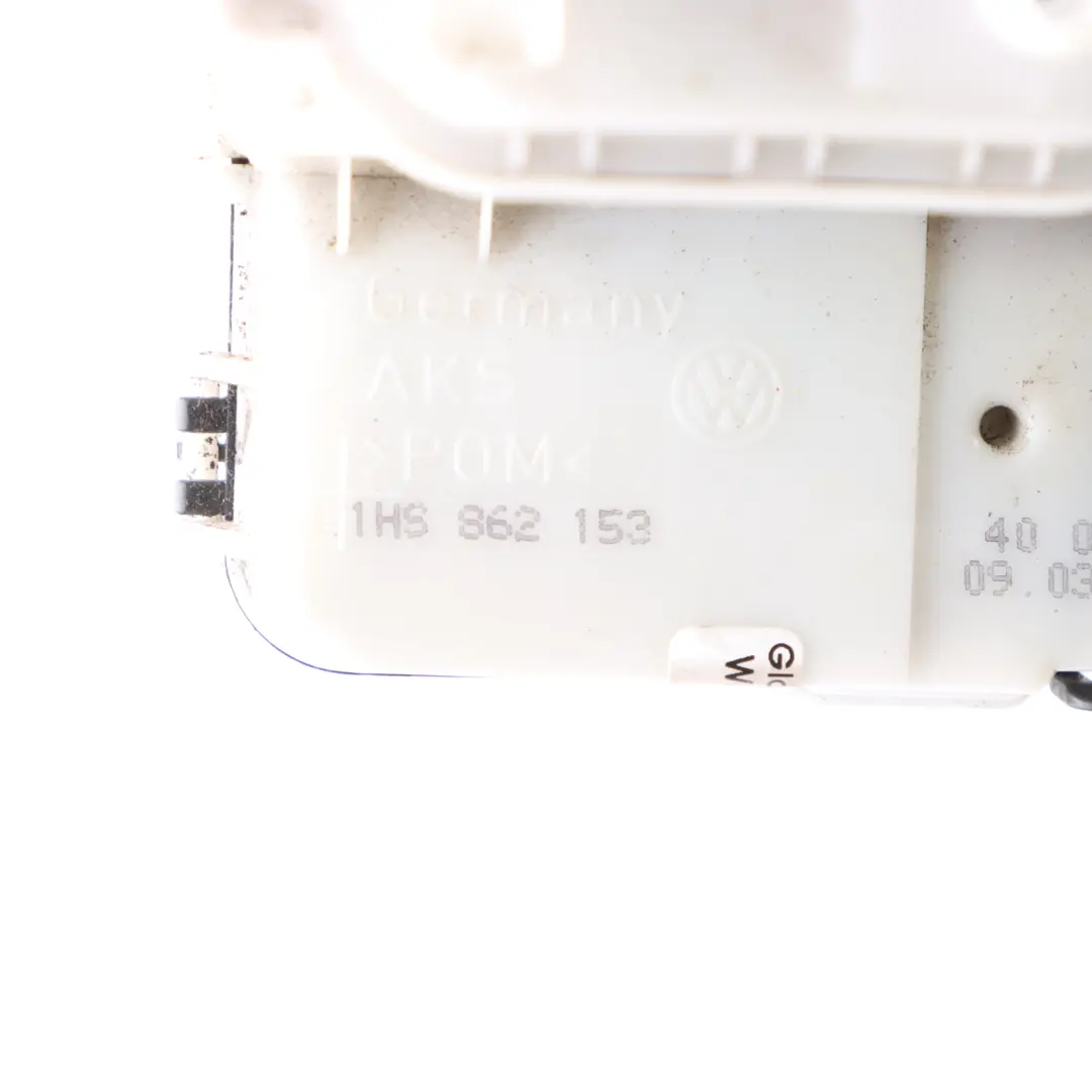 6N Door Lock Front Left N/S Latch Mechanism Actuator to Volkswagen Polo with Part number 6N2837015E Volkswagen Polo 6N Door Lock Front Left N/S Latch Mechanism Actuator - SKU rhd-6N2837015E - Part number 6N2837015E