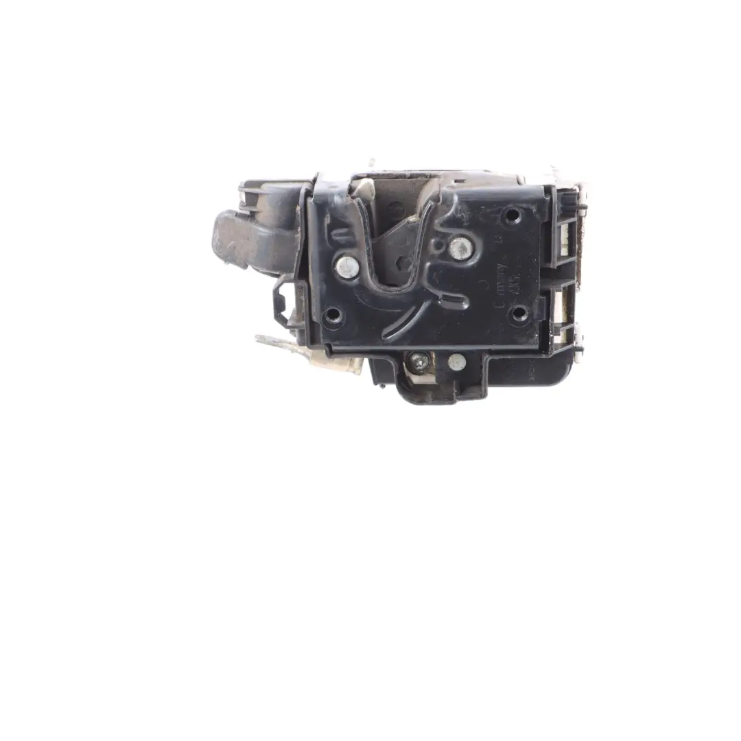 Volkswagen Polo 6N Door Lock Front Left N/S Latch Mechanism Actuator - SKU rhd-6N2837015E - Part number 6N2837015E