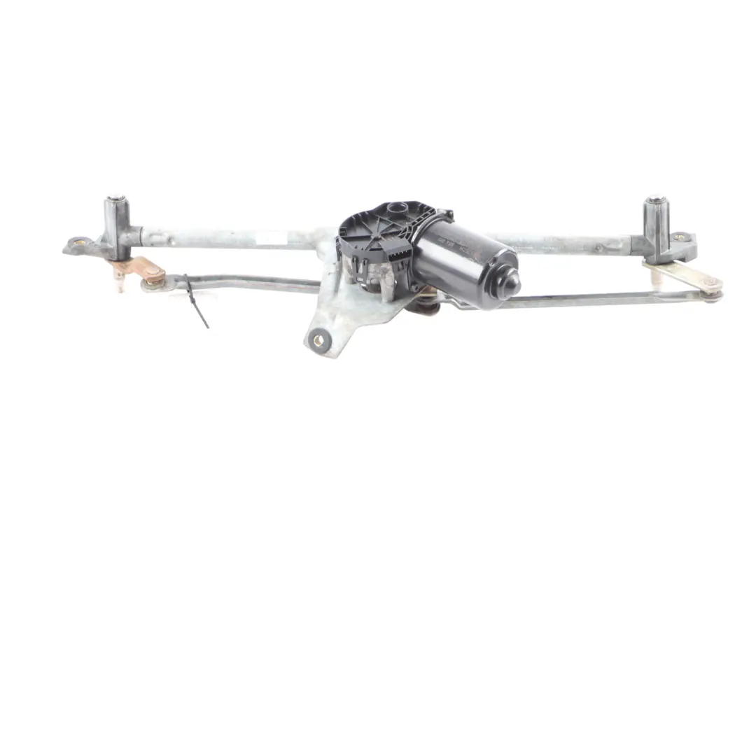 Volkswagen Polo 6N Wiper Linkage System Front Windscreen Motor - SKU 6N2955023C - Part number 6N2955023C