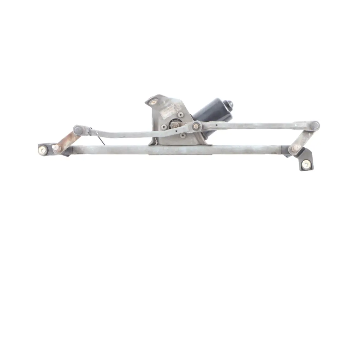 6N Wiper Linkage System Front Windscreen Motor to Volkswagen Polo with Part number 6N2955023C Volkswagen Polo 6N Wiper Linkage System Front Windscreen Motor - SKU 6N2955023C - Part number 6N2955023C