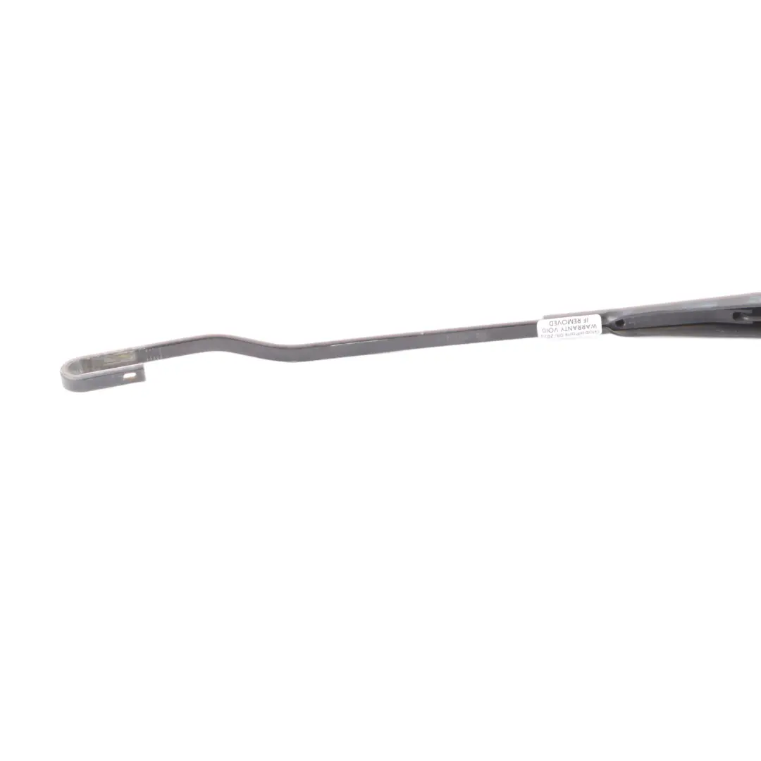 Volkswagen Polo 6N Windshield Windscreen Wiper Arm Left N/S - SKU 6N2955409 - Part number 6N2955409
