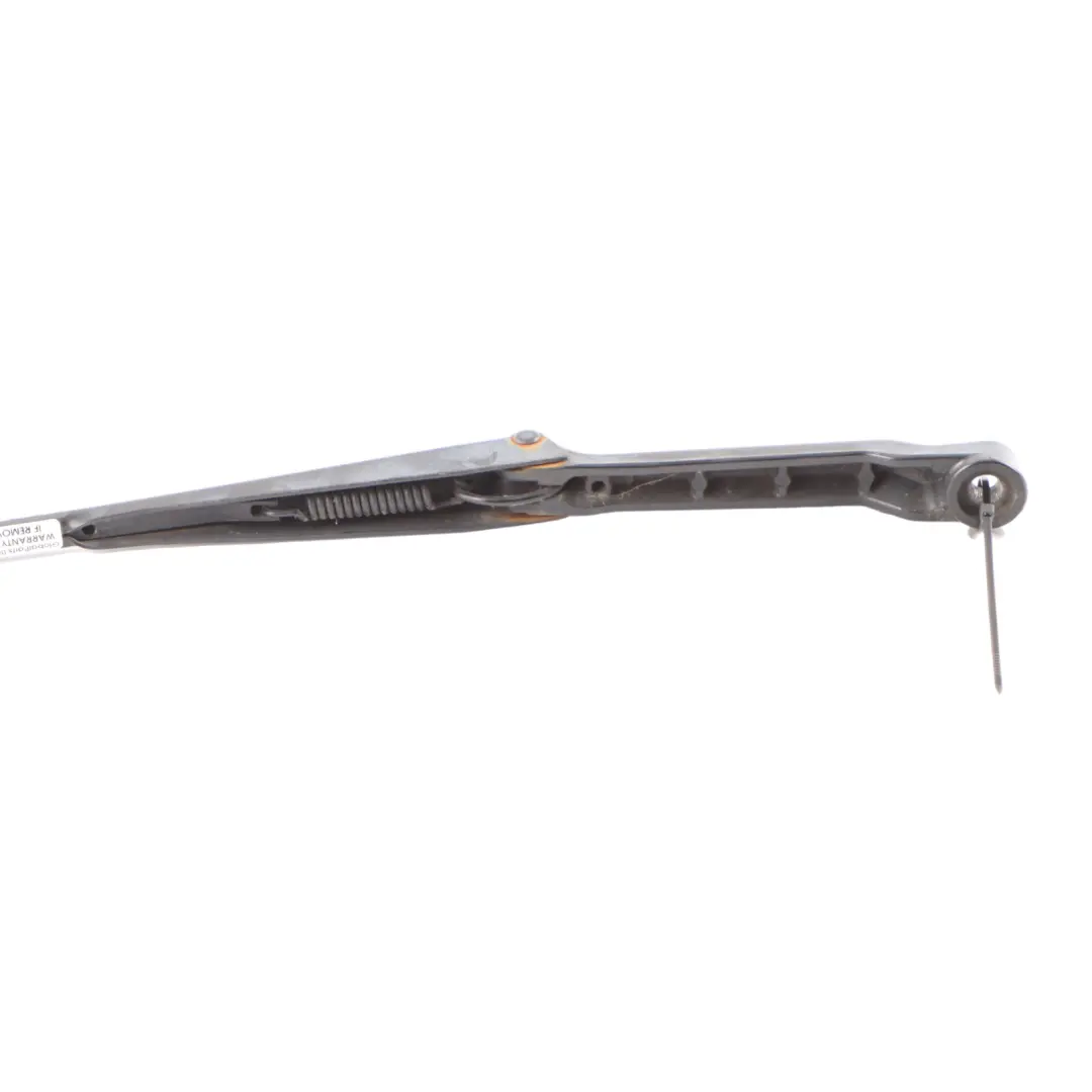 Volkswagen Polo 6N Windshield Windscreen Wiper Arm Left N/S - SKU 6N2955409 - Part number 6N2955409