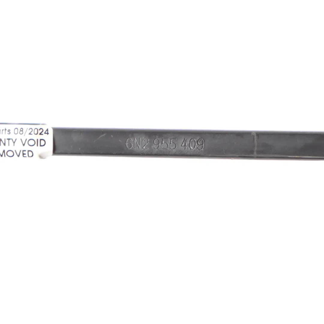 Volkswagen Polo 6N Windshield Windscreen Wiper Arm Left N/S - SKU 6N2955409 - Part number 6N2955409