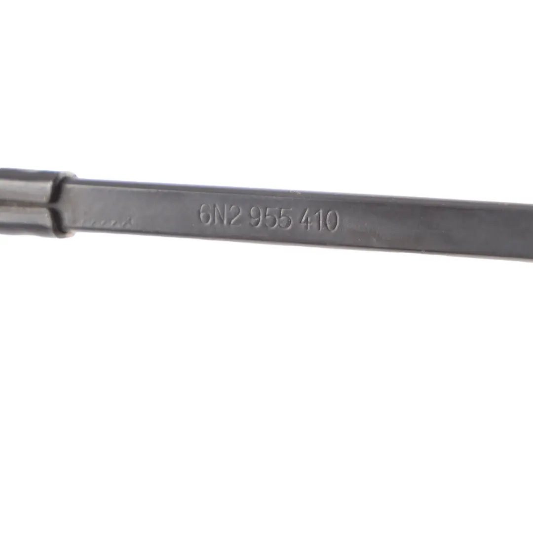 6N Windshield Windscreen Wiper Arm Right O/S to Volkswagen Polo with Part number 6N2955410 Volkswagen Polo 6N Windshield Windscreen Wiper Arm Right O/S - SKU 6N2955410 - Part number 6N2955410