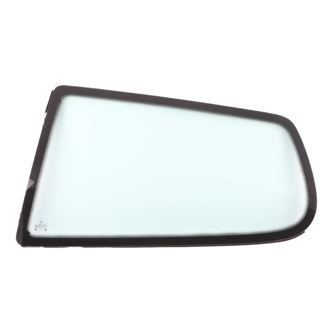 6N Glass Window Rear Door Left N/S Tinted AS2 to Volkswagen Polo with Part number 6N3845041 Volkswagen Polo 6N Glass Window Rear Door Left N/S Tinted AS2 - SKU 6N3845041 - Part number 6N3845041